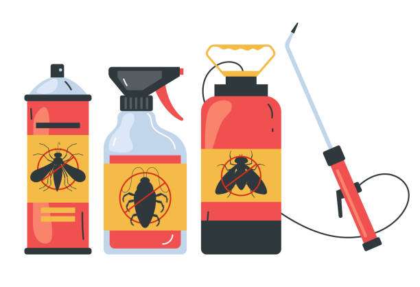 Best Commercial Pest Control Services  in Bowling Green, KY